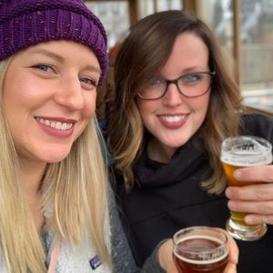 Meet your Posher, Lisa